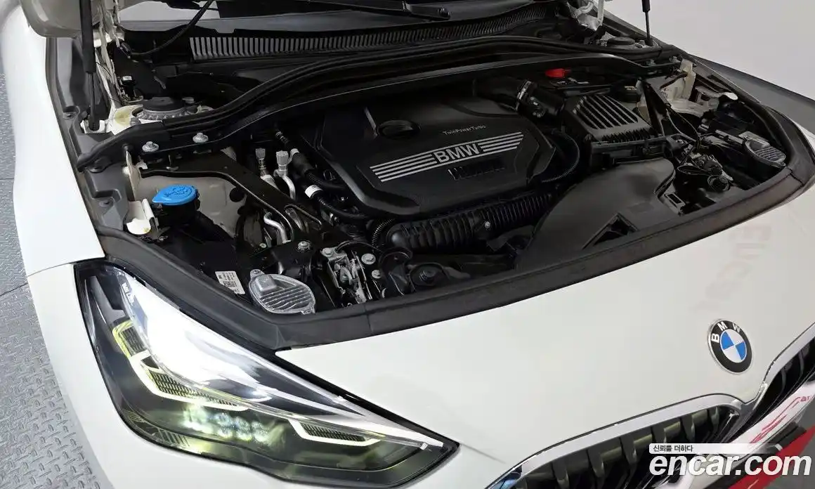 BMW 2-Series 2022 2.0 Автомат в Москве № 260177, фото 8