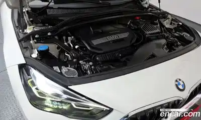 BMW 2-Series 2022 2.0 Автомат в Москве № 260177, миниатюра 8