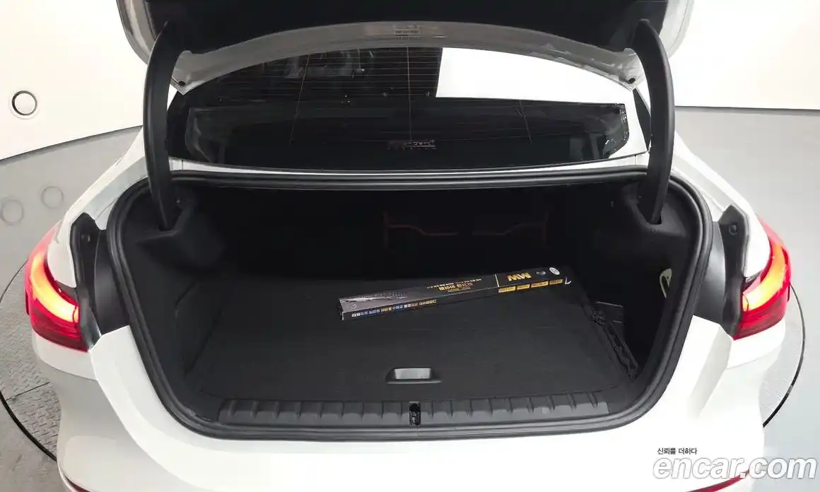 BMW 2-Series 2022 2.0 Автомат в Москве № 260177, фото 9