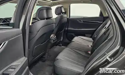 Genesis G80 2024 2.5 Автомат в Москве № 26067, миниатюра 12