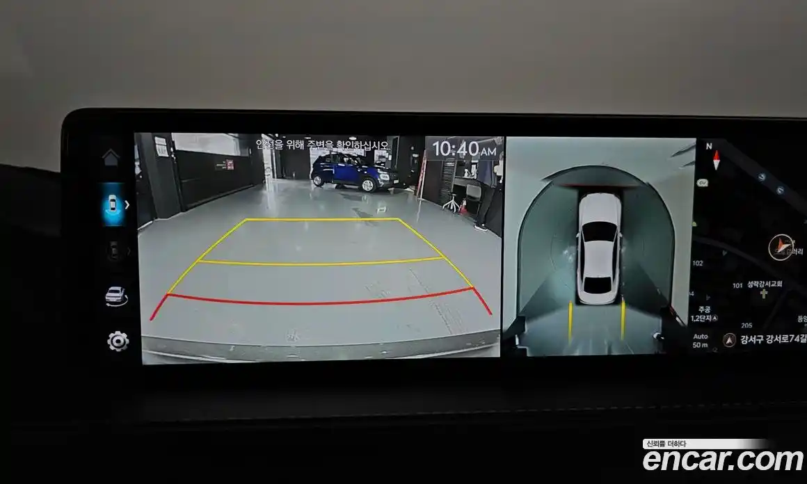 Genesis G80 2024 2.5 Автомат в Москве № 26067, фото 15