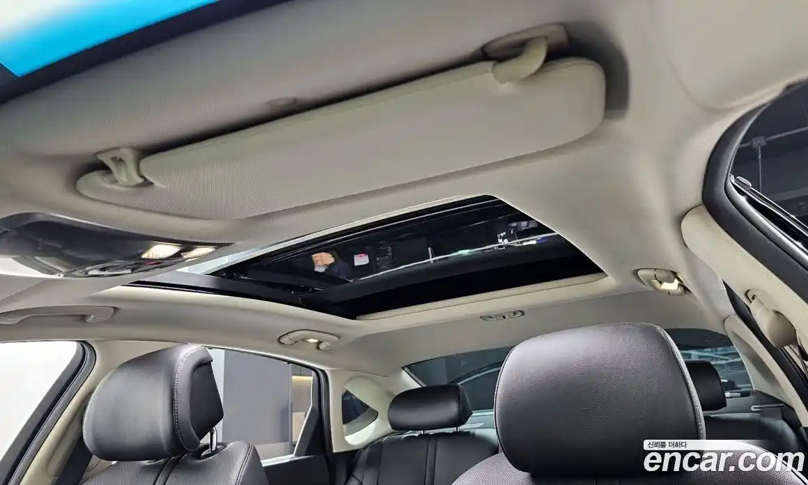 Genesis G80 2024 2.5 Автомат в Москве № 26067, фото 17