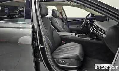 Genesis G80 2024 2.5 Автомат в Москве № 26067, миниатюра 10