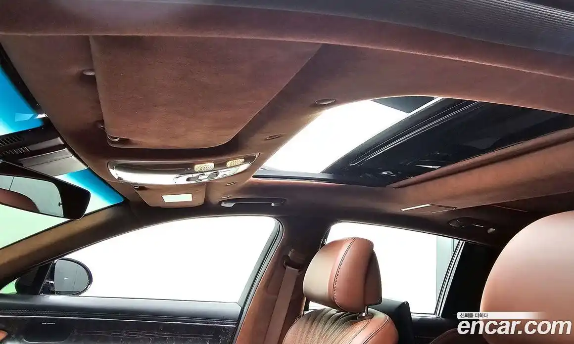 Genesis G90 2022 3.5 Автомат в Москве № 26105, фото 13