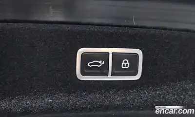 Genesis G90 2022 3.5 Автомат в Москве № 26105, миниатюра 2