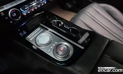 Genesis G80, 2021