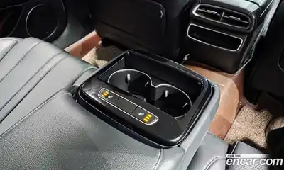 Genesis G80 2021 2.5 Автомат в Москве № 26142, миниатюра 12