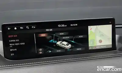 Genesis G80 2021 2.5 Автомат в Москве № 26142, миниатюра 2