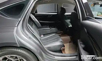 Genesis G80 2021 2.5 Автомат в Москве № 26142, миниатюра 5