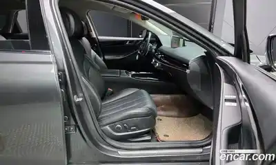 Genesis G80 2021 2.5 Автомат в Москве № 26142, миниатюра 9