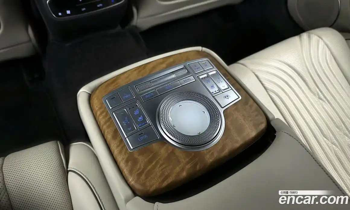 Genesis G80 2021 2.5 Автомат в Москве № 26426, фото 20