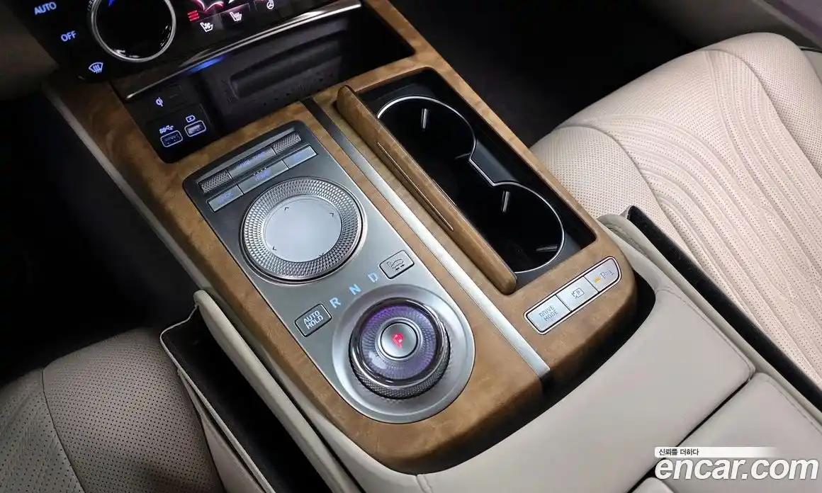 Genesis G80 2021 2.5 Автомат в Москве № 26426, фото 3