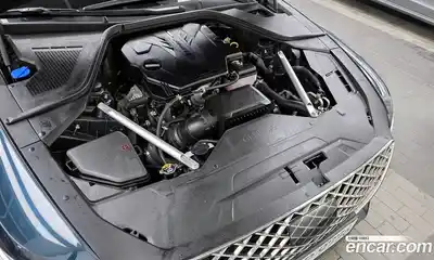 Genesis G80 2021 2.5 Автомат в Москве № 26426, миниатюра 6