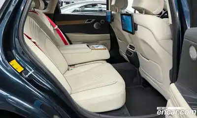 Genesis G80 2021 2.5 Автомат в Москве № 26426, миниатюра 9