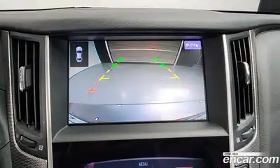 Infiniti Q50 2018 3.5 Автомат в Москве № 267459, миниатюра 2