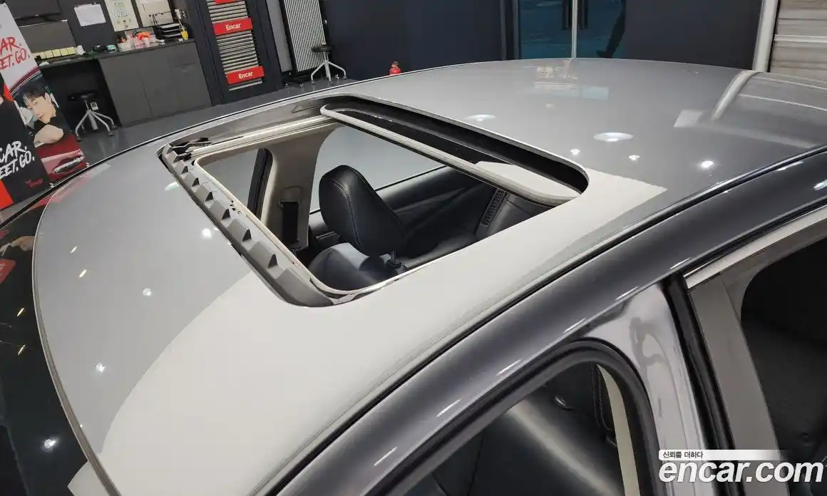 Infiniti Q50 2018 3.5 Автомат в Москве № 267459, фото 7