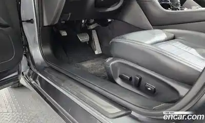 Infiniti Q50 2018 3.5 Автомат в Москве № 267459, миниатюра 10