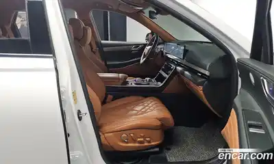 Genesis GV80 2024 2.5 Автомат в Москве № 26853, миниатюра 11