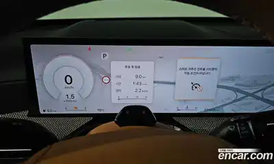 Genesis GV80 2024 2.5 Автомат в Москве № 26853, миниатюра 2