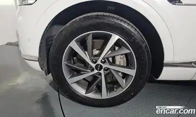 Genesis GV80 2024 2.5 Автомат в Москве № 26853, миниатюра 4