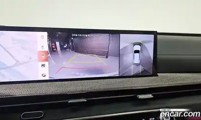 Genesis GV80 2024 2.5 Автомат в Москве № 26853, миниатюра 7