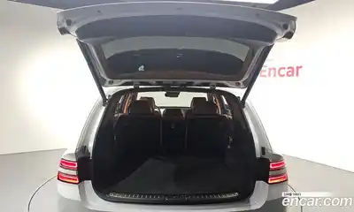 Genesis GV80 2024 2.5 Автомат в Москве № 26853, миниатюра 10
