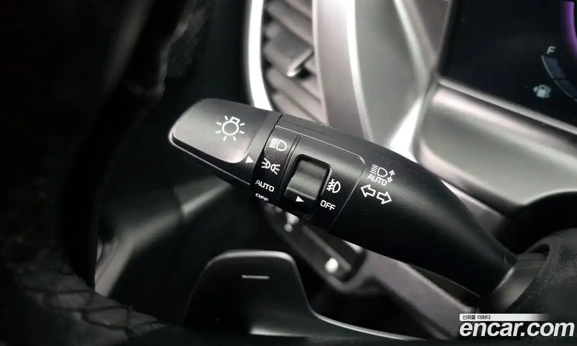 Kia Seltos 2024 1.6 Автомат в Москве № 268554, фото 15