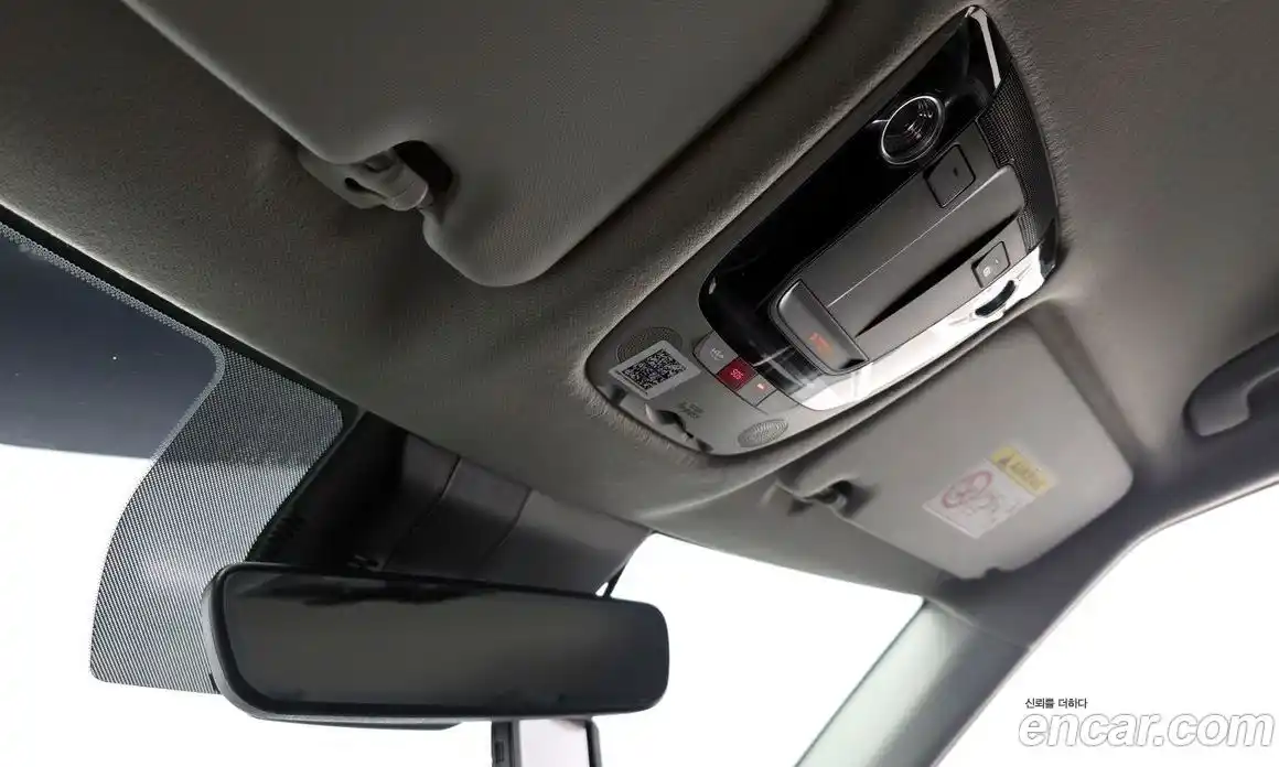 Kia Seltos 2024 1.6 Автомат в Москве № 268554, фото 19