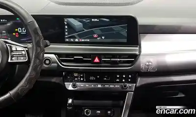 Kia Seltos 2024 1.6 Автомат в Москве № 268554, миниатюра 2