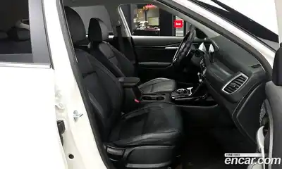 Kia Seltos 2024 1.6 Автомат в Москве № 268554, миниатюра 5