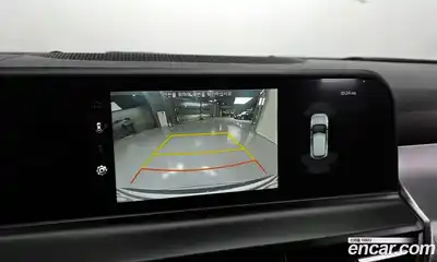 Kia Seltos 2024 1.6 Автомат в Москве № 268554, миниатюра 6