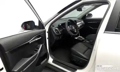 Kia Seltos 2024 1.6 Автомат в Москве № 268554, миниатюра 8