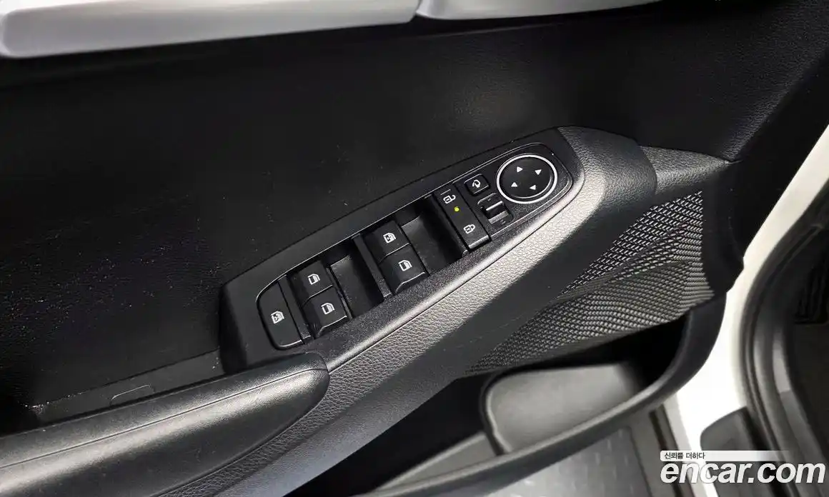 Kia Seltos 2024 1.6 Автомат в Москве № 268554, фото 10