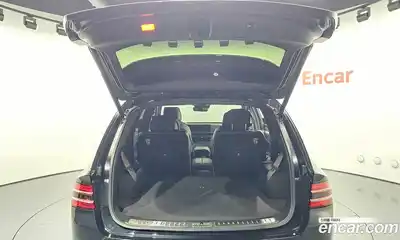 Genesis GV80 2025 2.5 Автомат в Москве № 26969, миниатюра 11