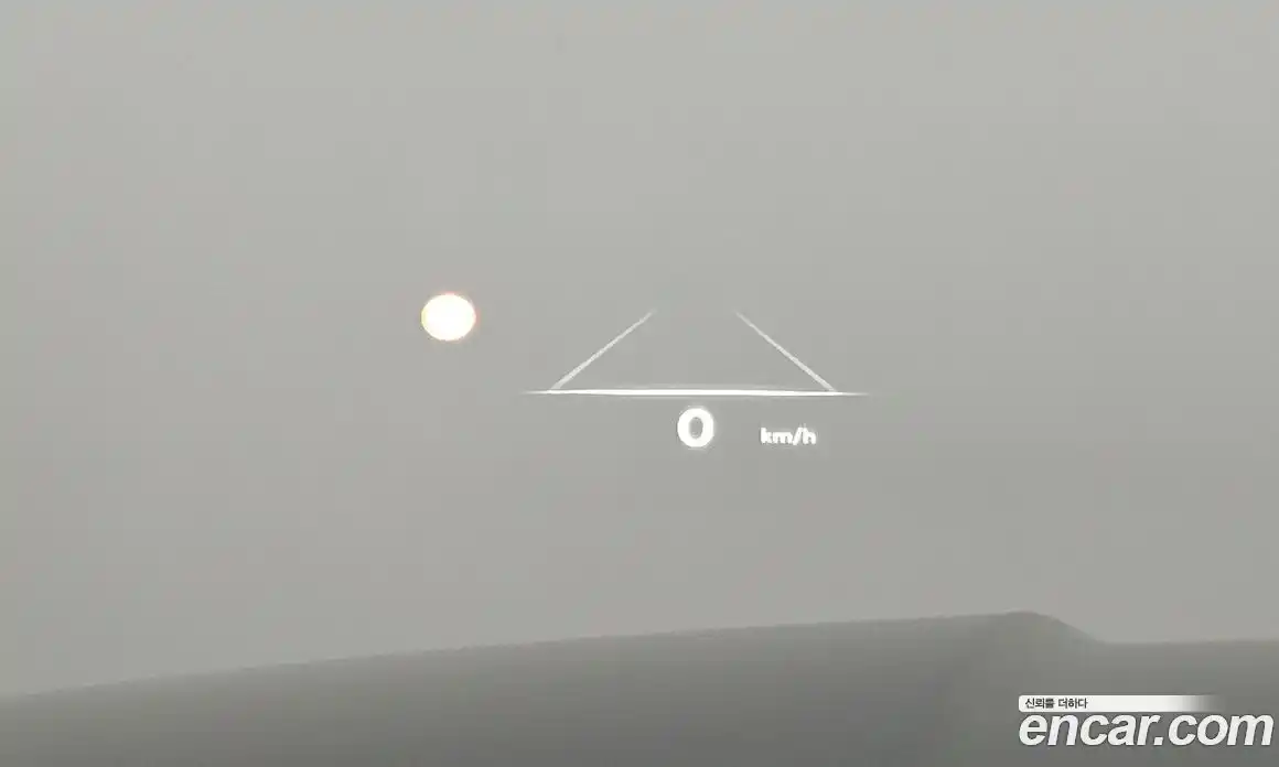 Genesis GV80 2025 2.5 Автомат в Москве № 26969, фото 15