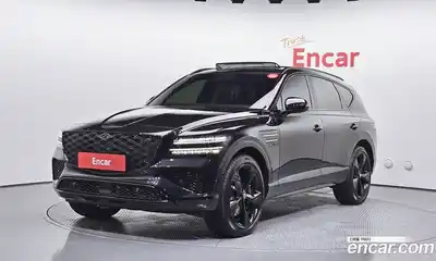 Genesis GV80 2025 2.5 Автомат в Москве № 26969, миниатюра 3