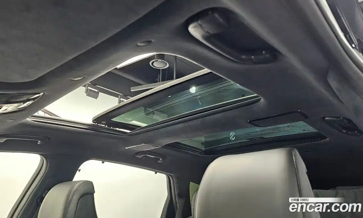 Genesis GV80 2025 2.5 Автомат в Москве № 26969, фото 5