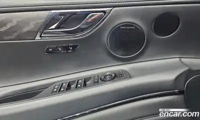 Genesis GV80 2025 2.5 Автомат в Москве № 26969, миниатюра 6