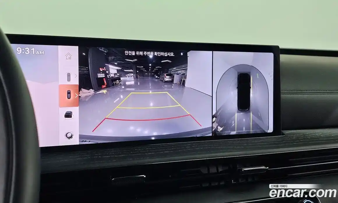 Genesis GV80 2025 2.5 Автомат в Москве № 26969, фото 10