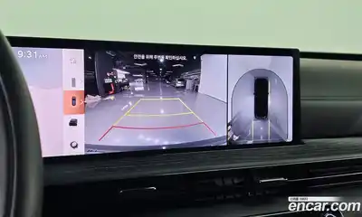 Genesis GV80 2025 2.5 Автомат в Москве № 26969, миниатюра 10