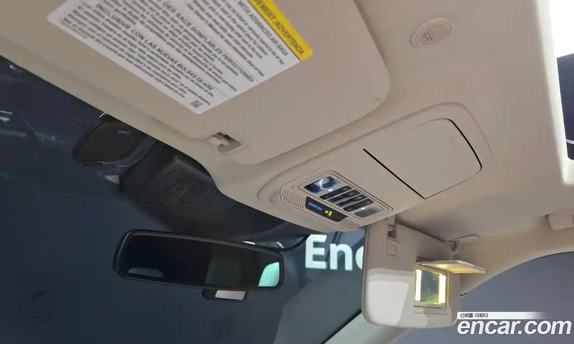 Ford Explorer 2020 2.3 Автомат в Москве № 273393, фото 20