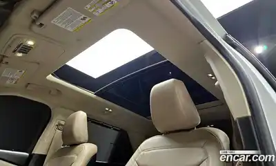 Ford Explorer 2020 2.3 Автомат в Москве № 273393, миниатюра 6