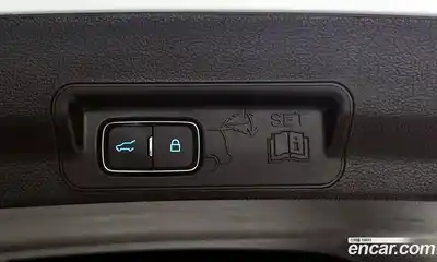 Ford Explorer 2020 2.3 Автомат в Москве № 273393, миниатюра 8