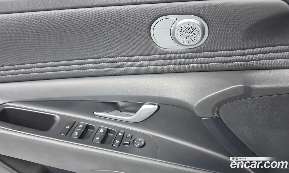 Hyundai Avante 2023 1.6 Автомат в Москве № 274155, фото 12