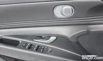 Hyundai Avante 2023 1.6 Автомат в Москве № 274155, миниатюра 12