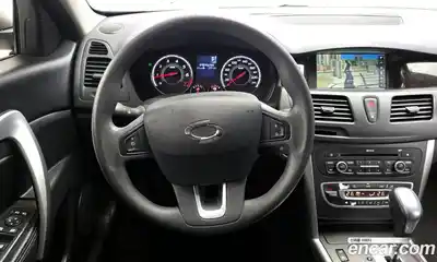 Renault SM5 2016 2.0 Автомат в Москве № 275117, миниатюра 11