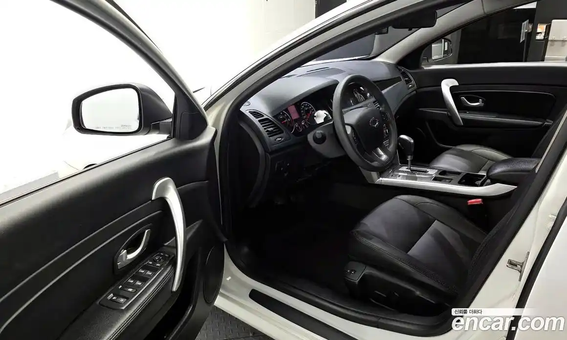 Renault SM5 2016 2.0 Автомат в Москве № 275117, фото 14