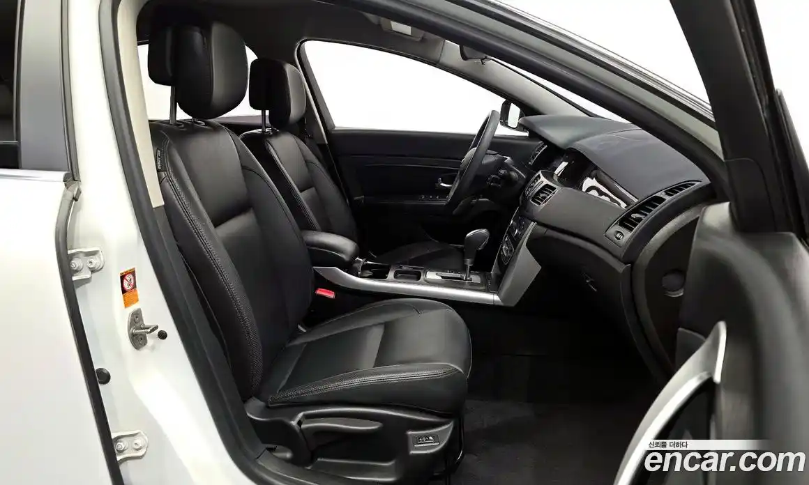 Renault SM5 2016 2.0 Автомат в Москве № 275117, фото 15