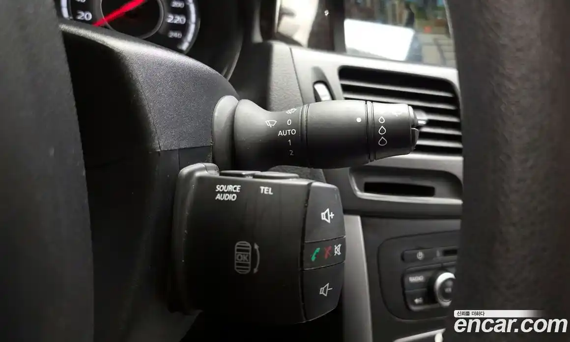 Renault SM5 2016 2.0 Автомат в Москве № 275117, фото 16