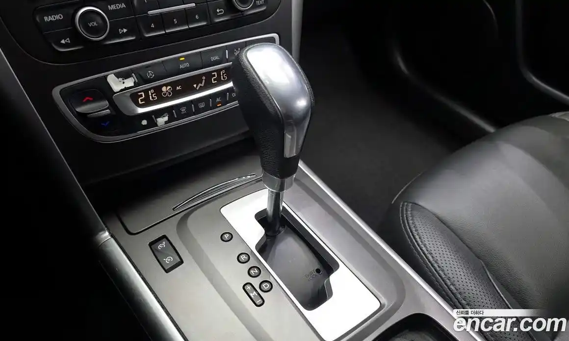 Renault SM5 2016 2.0 Автомат в Москве № 275117, фото 19